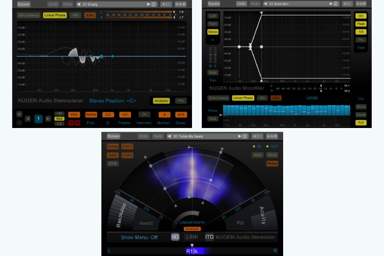 Nugen Audio Focus Bundle